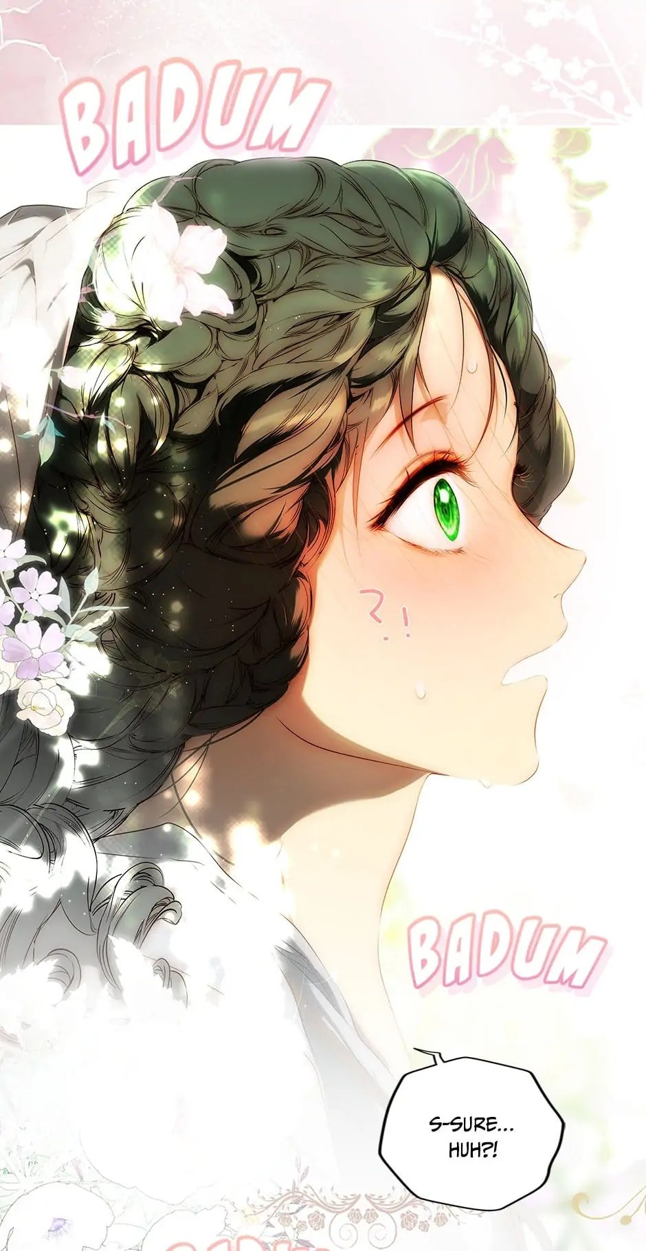 Secret Lady, Chapter 82 image 66